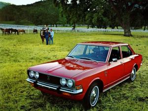 Toyota Corona '1969